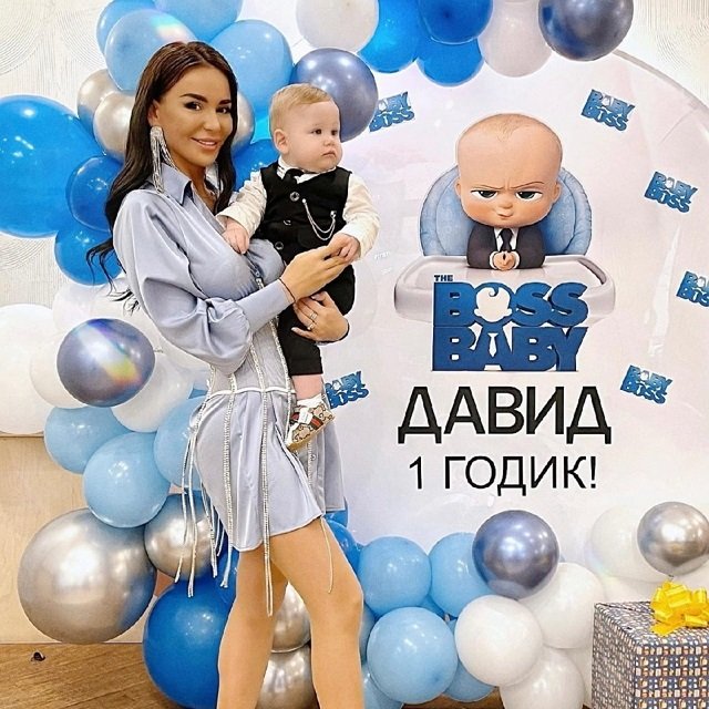 Свежие фото детей участников проекта (6.04.2022)