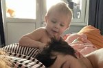 Свежие фото детей участников проекта (7.04.2022)