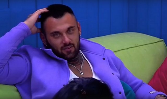 Гельцер с помощью полиграфа доказала, что Грант ее лишь использовал