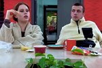 Артур Николайчук поскандалил с Гориной из-за фотосессии