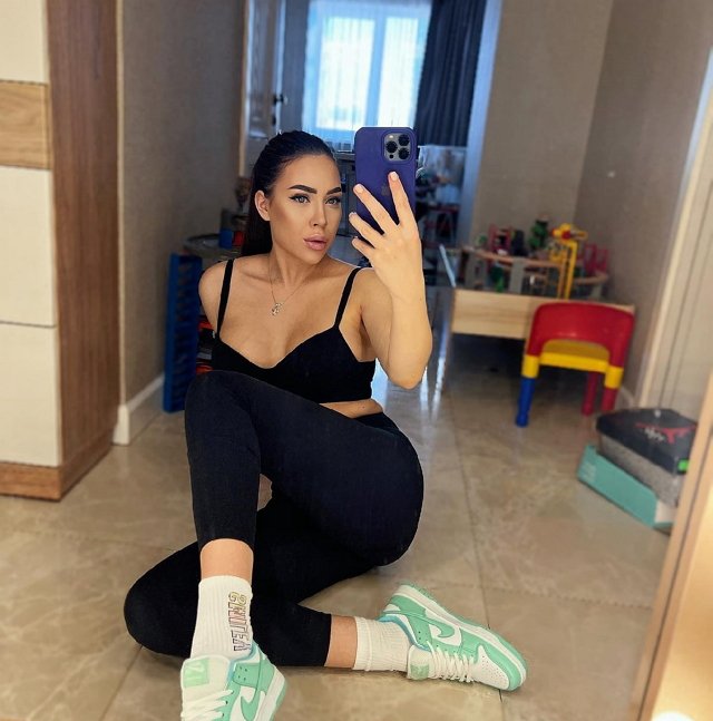 Алёна Савкина: Вы за перемены или против?