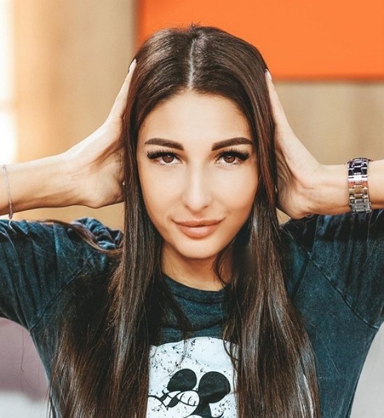 Яна Захарова попала в неприятную ситуацию