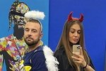 Альбина Валиуллина: Лёша снова меня заблокировал