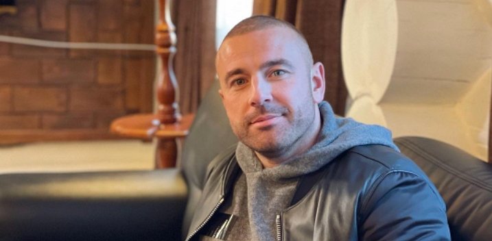 Алексей Адеев назвал дату своего ухода с Дома-2
