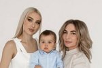 Анастасия Паршина: Почему не хочу жить с мамой?