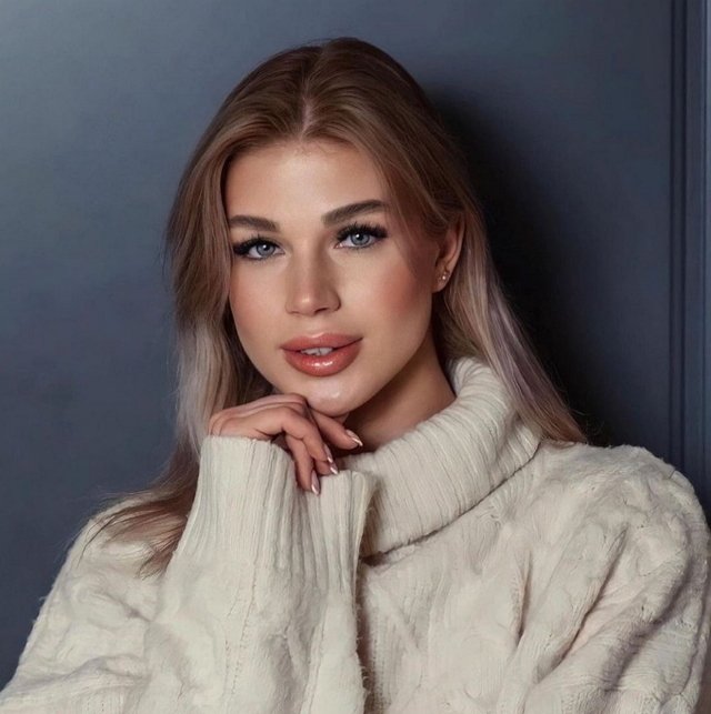 Анастасия Бигрина ещё не готова отправиться за ворота Дома-2