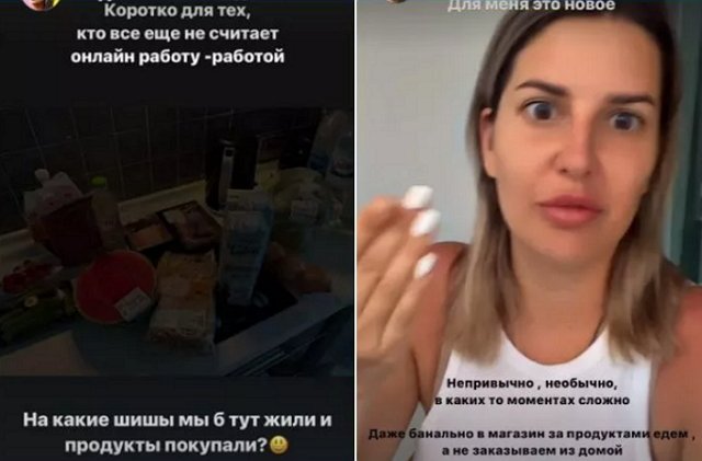 Семья Купиных живёт в Таиланде на заработки от блогерства