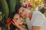 Маргарита Марсо: У нас годовщина - 8 лет со дня свадьбы!