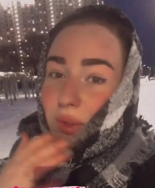 Александра Черно решила наладить личную жизнь сестры