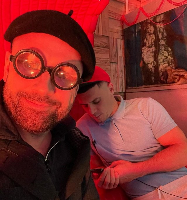 Алексей Адеев: Людей по жизни много мы встречаем Алексей Адеев: Людей по жизни много мы встречаем