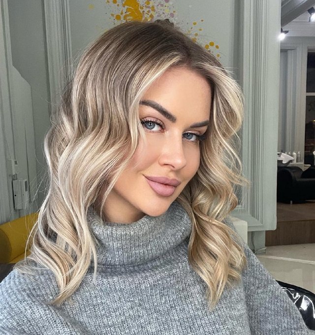 Марина Африкантова: Нужно быть открытым ко всему новому