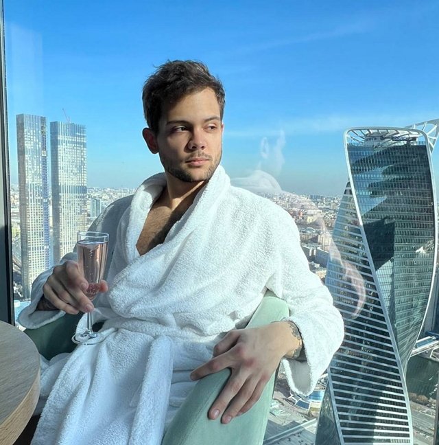 Даниэль Чистов: А нужно ли мне это?