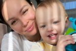 Анастасия Лисова: Каждую ночь дочь просыпается и начинается ор