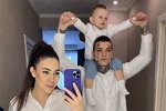 Алена Савкина: Они понимают друг друга с полуслова