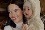 Селена Майер: 9 месяцев, как я счастлива в материнстве