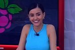 Бухынбалтэ опять решила шантажировать Барзикова своим уходом?