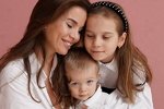 Свежие фото детей участников проекта (11.04.2022)