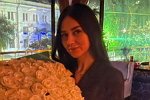 Юлия Романова: Невероятно счастлива!