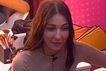 Захарова поведала о причине ссор Безуса и Репиной