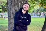 Новенький участник Сергей Гусаров