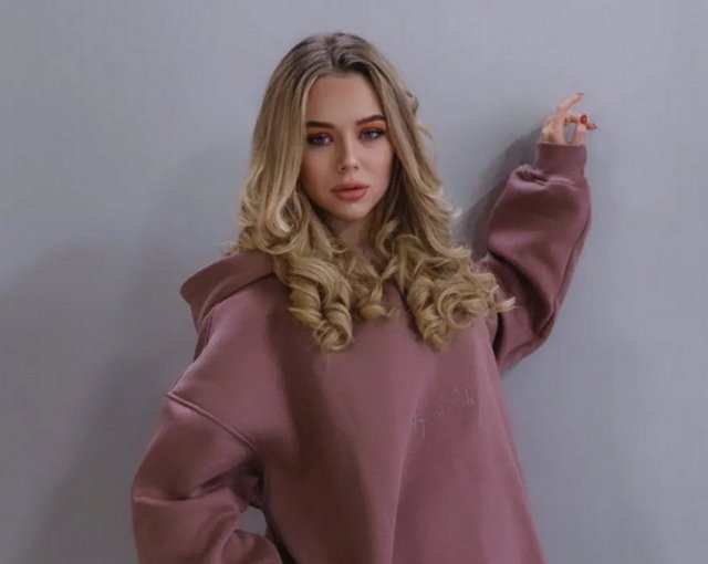Татьяна Репина: Роды, скорее всего, будут не партнерские