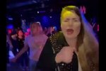 Александра Черно: Я просто заставила себя выйти на танцпол...