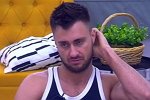 Алексей Безус посетовал, как тяжело ему достаётся колбаса на Доме-2