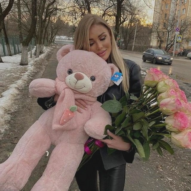 Свежие фото бывших участников (12.04.2022)