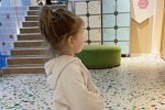 Александра Артемова: Малышке есть в кого быть высокой