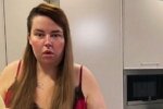 Александра Черно: Этот цвет меня старит!