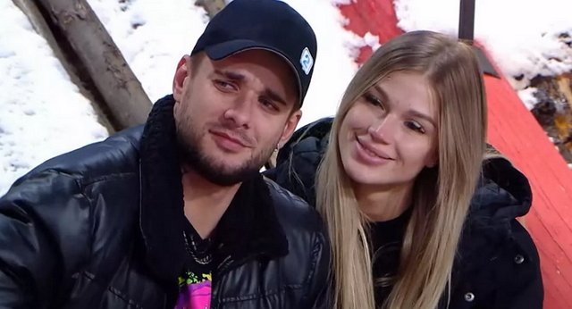 Барзиков решил разрушить пару Ромашова и Бигриной?