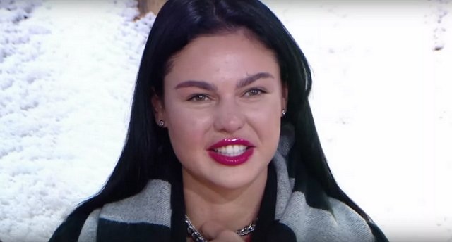 Бухынбалтэ оценила Полину Гельцер в 1000 рублей