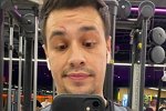 Даниил Сахнов: Ловлю какую-то странную внутреннюю волну