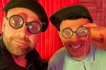 Стихи о телестройке (13.04.2022)