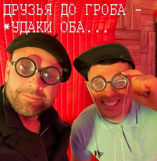 Стихи о телестройке (13.04.2022)