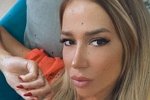 Ермакова переживает, что из-за свадебных хлопот пропускает сессию