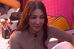 Захарова поведала, что не нуждается в отношениях, тем более на проекте