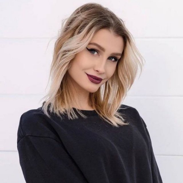 Маргарита Осадчая: Мне все равно на вашу критику... Маргарита Осадчая: Мне все равно на вашу критику...