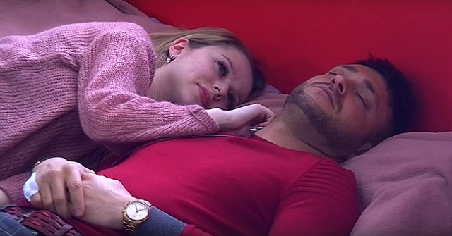 Репина призналась, что завидует отношениям Бигриной и Ромашова