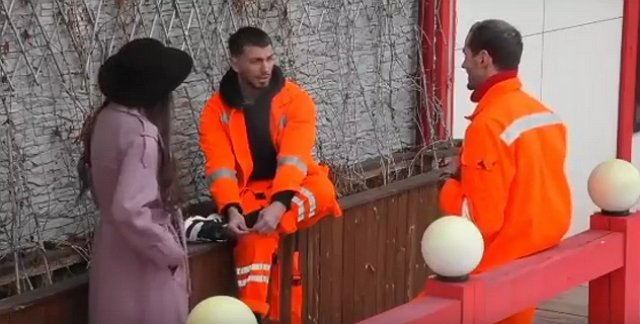Захарова рассказала о своей детской психотравме