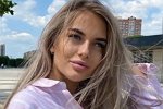Катя Скалон поведала о причинах расставания с Бабичем