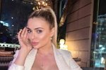 Юлия Жукова: Забрала новый паспорт