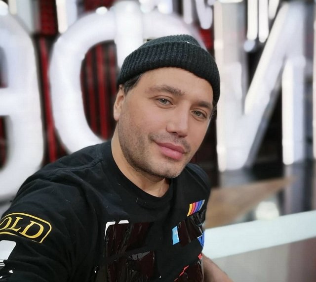 Рустам Калганов нашёл мать для своих будущих детей