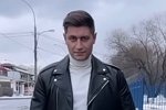 Даве надоело быть прикрытием Яны Захаровой