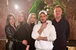Анастасия Бигрина: Мы в Вологде