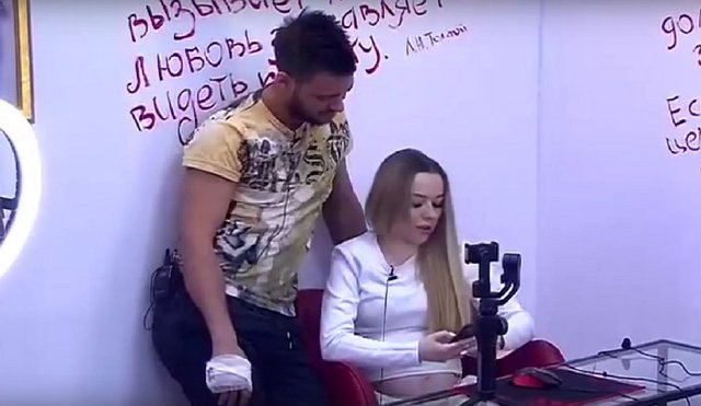 Зрительский обзор последних событий (14.04.2022) Зрительский обзор последних событий (14.04.2022)