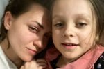 Мария Круглыхина: Мне нельзя расклеиваться