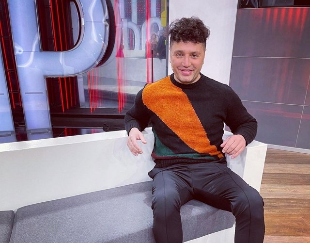 Алексей Адеев рад, что Рустам Калганов нашёл своё счастье