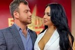 Анна Левченко: Валера в пятницу съезжает