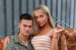 Катя Скалон: Мне нужно беременеть в самое ближайшее время
